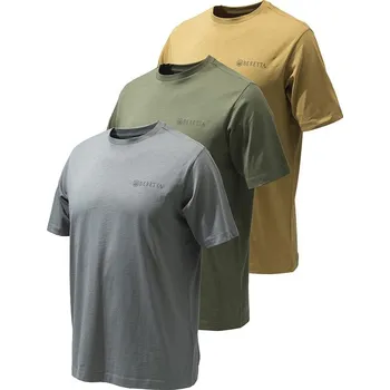 Pánské tričko Corporate tričko - 3 Set Velikost.: L