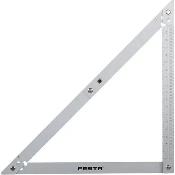 Úhloměr Úhelník skládací FESTA 14445 60x60cm