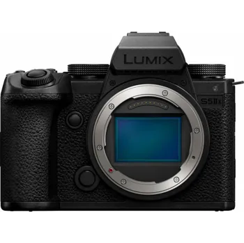Digitální fotoaparát Panasonic Lumix S5 II X TELO
