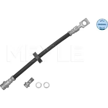 Brzdový systém Brzdová hadice MEYLE 714 525 0058/S