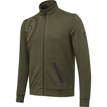 Pánská mikina Corporate mikina - Green Stone Velikost.: S