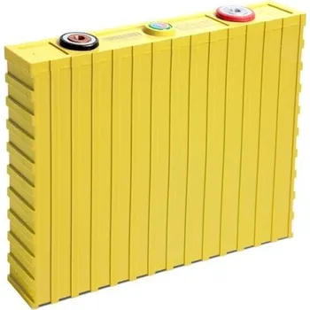 Záložní baterie Solární lithiový akumulátor Winston LFP200AHA LiFePO4 (LiFeYPO4) 200Ah