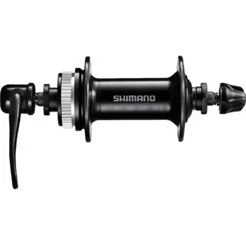Náboj kola náboj Shimano HB-TX505 přední 32děr