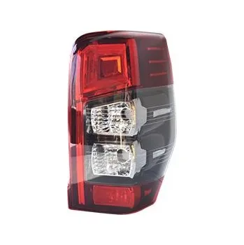 Osvětlení automobilu Zadní světlo VAN WEZEL 3299932