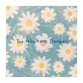 Zahraniční hudba SP The Telephone Numbers: Weird Sisters LTD 2023 Limited Edition Vinyl