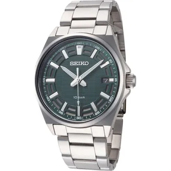 Hodinky Seiko SUR503P1 Quartz Hulk