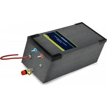 Bojler Bojler PUNDMANN Therm Boiler 10 tlakově odolný 12V/230V