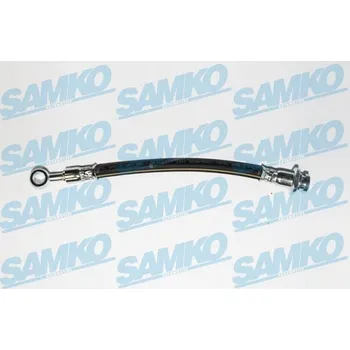 Brzdová hadice Brzdová hadice SAMKO 6T47184