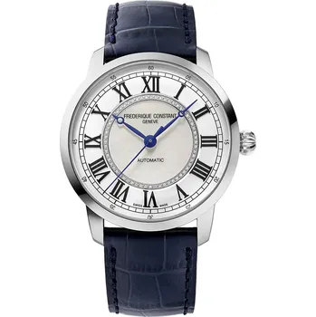 Hodinky Pánské hodinky Classics Frederique Constant FC301MPWD3B6