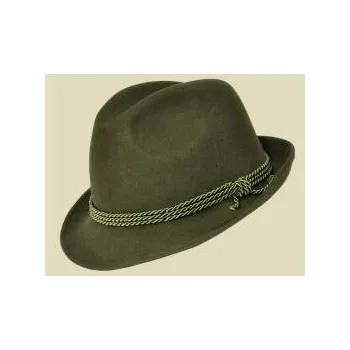 Klobouk Myslivecký klobouk HUBERT velikost: 57