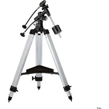 Hvězdářský dalekohled MONTÁŽ SKY-WATCHER EQ-2 NĚMECKÁ PARALAKTICKÁ