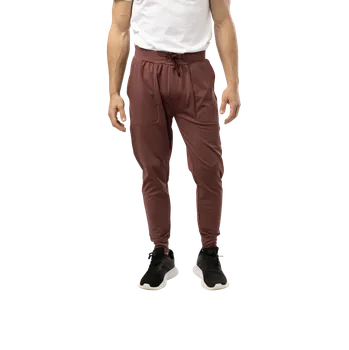 Bauer Kalh. FLC WARMTH JOGGER Sr BRN