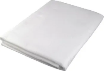 Mulčovací textilie JUTA Netkaná textilie bílá 19 g/m2