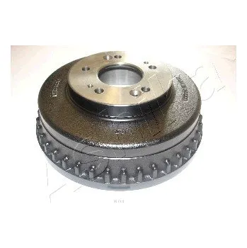 Brzdový buben ASHIKA Brzdový buben 56-K0-001