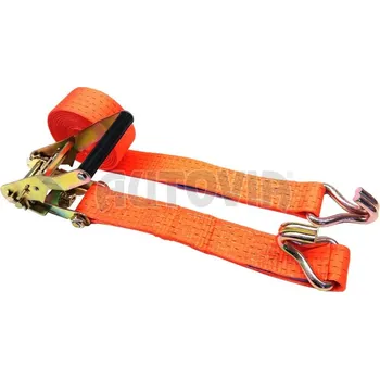 Upínací popruh Upínací pás LC2500daN 5t / 4m/50mm