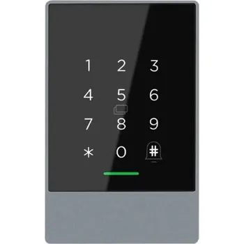 Nástěnná čtečka SMART TTLock K3 IP67 se čtečkou čipů Mifare Classic a Desfire, plastová, pro přístupový systém