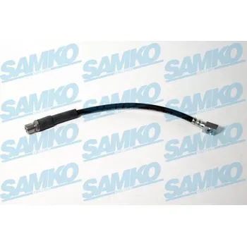 Brzdová hadice Brzdová hadice SAMKO 6T47085