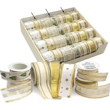 Stuha ARGUS Stuha 25mmx2m 200510022