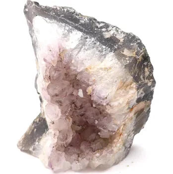 Drahý kámen Ametyst drúza 0.460 kg #2068