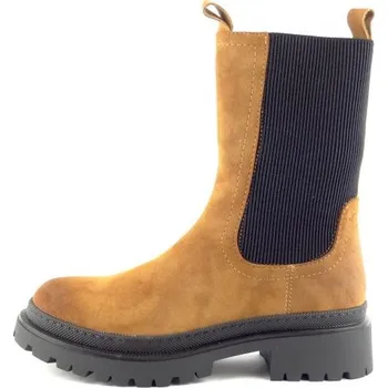 Dámská zimní obuv Evento kotníková obuv 23BT35 6440 hnědá, velikost 39