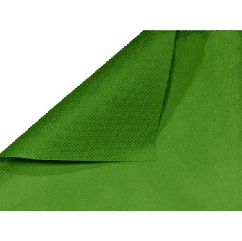 Mulčovací textilie Netkaná textilie 80g , wigofil, textilie polypropylen, zelená, látka, metráž