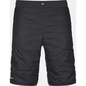 Ortovox Swisswool Piz Boe shorts M black raven Barva: -, Velikost: M