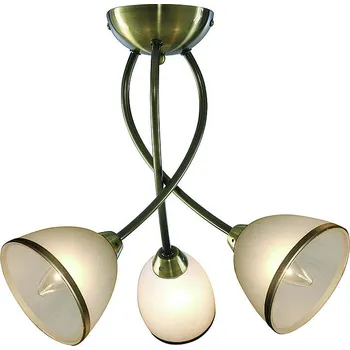 Searchlight Stropní svítidlo 6583-3AB