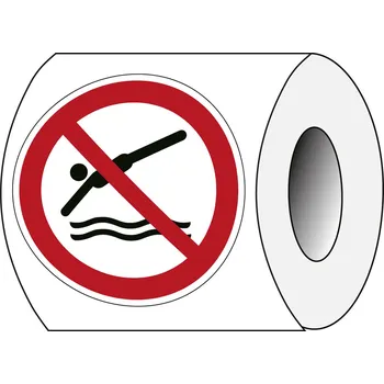 Značení P/P052/NT/PE-DIA50-250