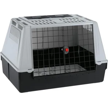 přepravka pro zvíře Ferplast Přepravka do auta ATLAS CAR 100 (100x60x66cm)