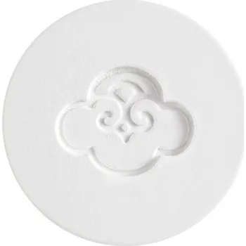 Vůně do auta Serene House Keramický disk pro difuzéry do auta Knight