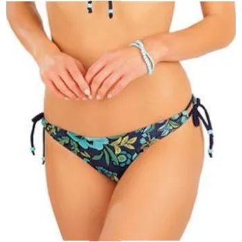 Dámské plavky Dámské plavkové kalhotky Litex 63313 vzorované 44