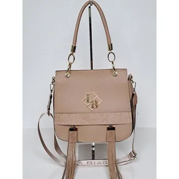 Kabelka Kabelka LAURA BIAGGI 281/4 Latté