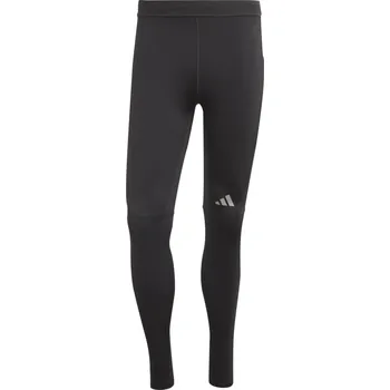 Pánské kalhoty Pánské kompresní 7/8 legíny adidas RUN IT TIGHT HZ4513 - XL | UK 11,5 | US 12