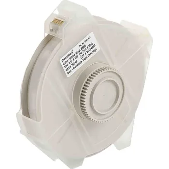 GM Tape B-7569 White 13mm x 30m