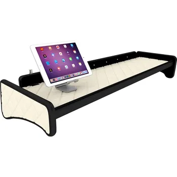 Autodoplněk Polička dlouhá + LED - Elegance, FIAT DUCATO III (07.2006-12.2014)