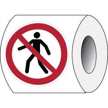 Kancelář PIC P004-Dia 100-PE-ROLL/1