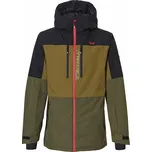 Bunda Rehall CROPP-R Military velikost M