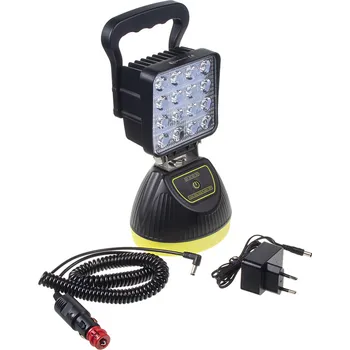 Pracovní světlo Stualarm wl-Li09