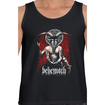 Pánské tílko tílko Behemoth - Zos Kia Cultus