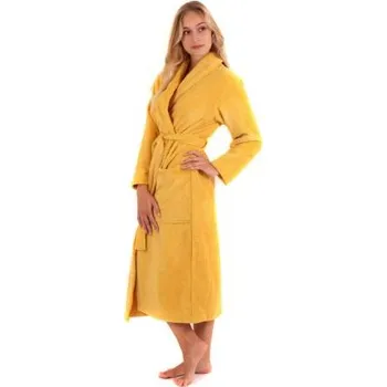 Dámský župan Dámský župan Vestis Tampa 2149 3651 - vínová L