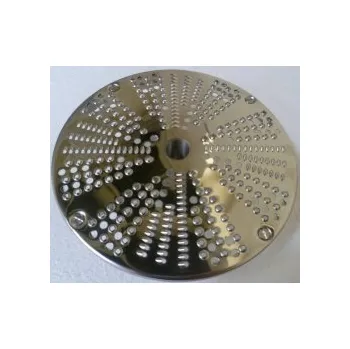 Kráječ zeleniny Strouhače CL-50, CL-50 Ultra, CL-50 Gourmet, CL-52, CL-55, CL-60, R-502, R-652, Provedení strouhač brambory typu rostis