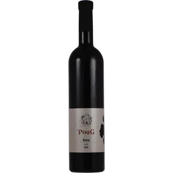 Víno Víno Dunaj - suché 2019 jakostní - Pereg