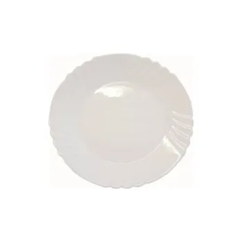 Talíř Talíř mělký club pr. 32cm Ebro