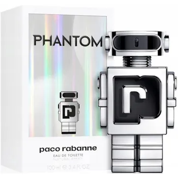 Pánský parfém Paco Rabanne Phantom M EDT