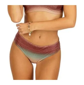 Dámské plavky Dámské plavkové kalhotky středně vysoké Litex 6D066 viz. foto 48