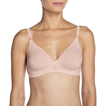 Podprsenka Bavlněná podprsenka Bellinda 812060 COTTON BRA černá 85C