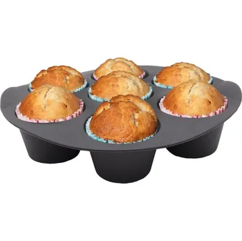 Kuchyňský gril TESLA AirCook QB455 silikonová forma na pečení