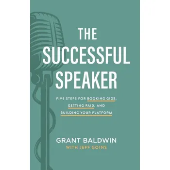 The Successful Speaker (EN)