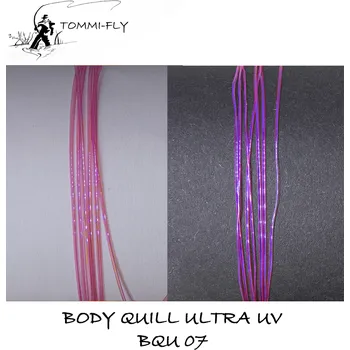 Body quill ULTRA UV - Hot Pink