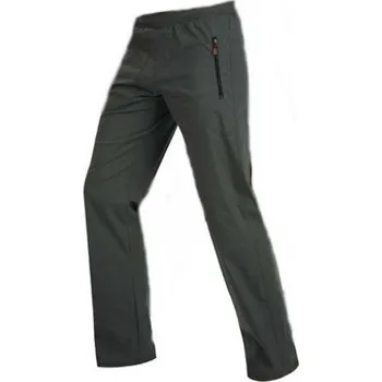 Pánské kalhoty Pánské kalhoty dlouhé Litex 9D322 tmavě modrá XL